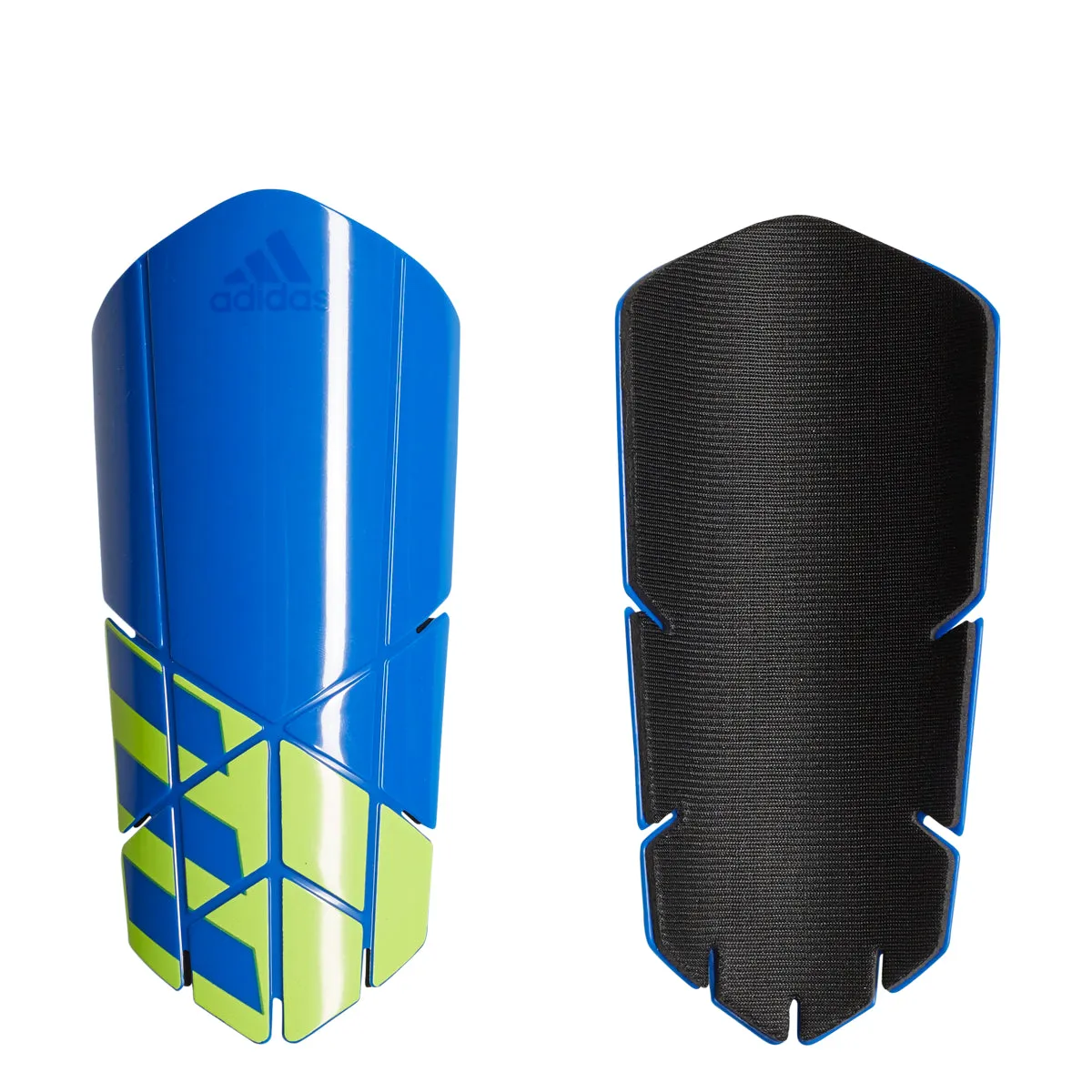 ADIDAS X Lesto Soccer Shin Guards SOCCW9716