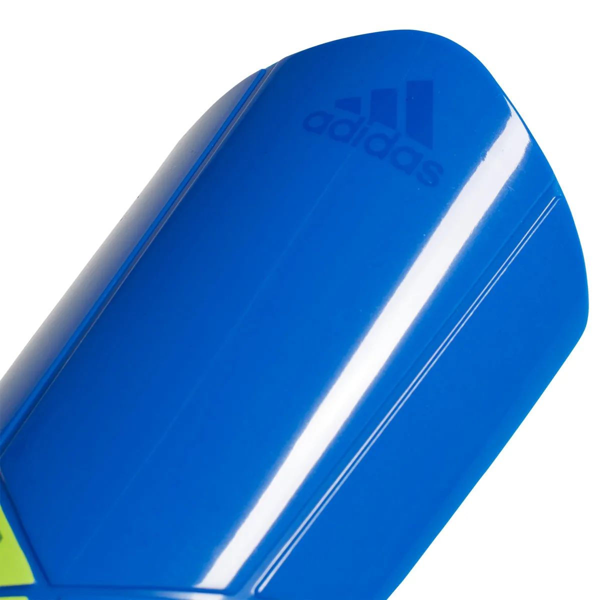 ADIDAS X Lesto Soccer Shin Guards SOCCW9716