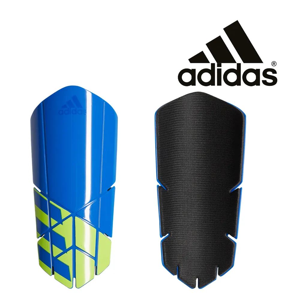 ADIDAS X Lesto Soccer Shin Guards SOCCW9716