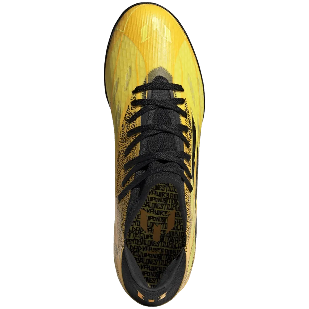 Adidas X Speedflow Messi.3 Turf Shoes