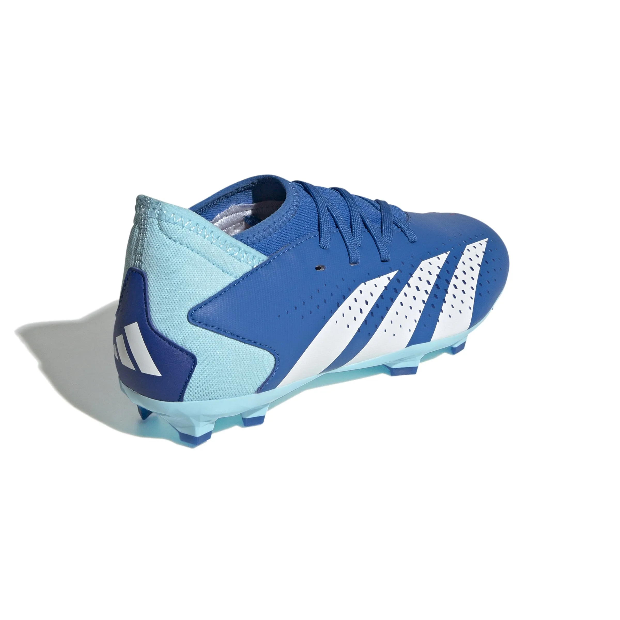 adidas Youth Predator Accuracy.3 Firm Ground Cleats | IE9503