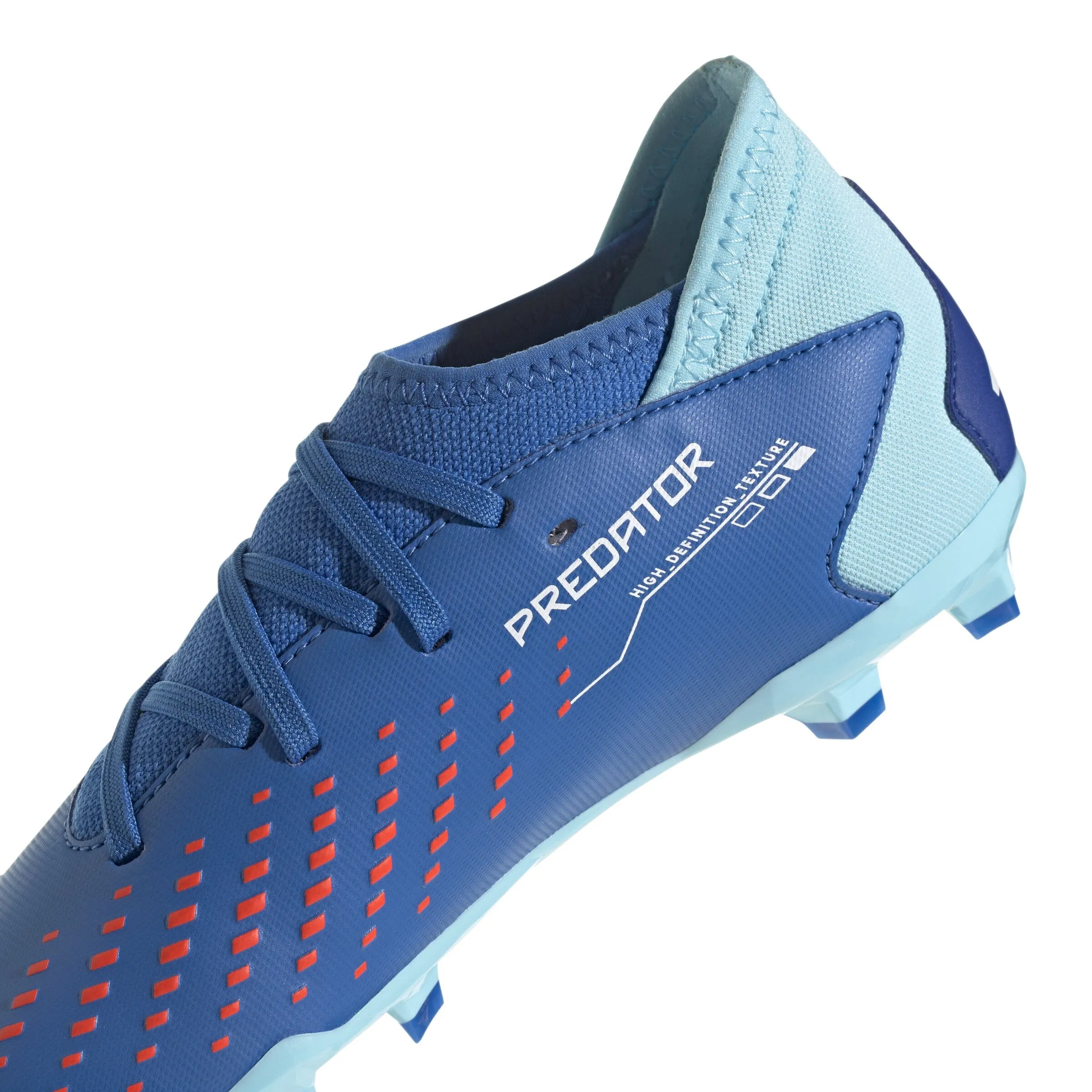 adidas Youth Predator Accuracy.3 Firm Ground Cleats | IE9503