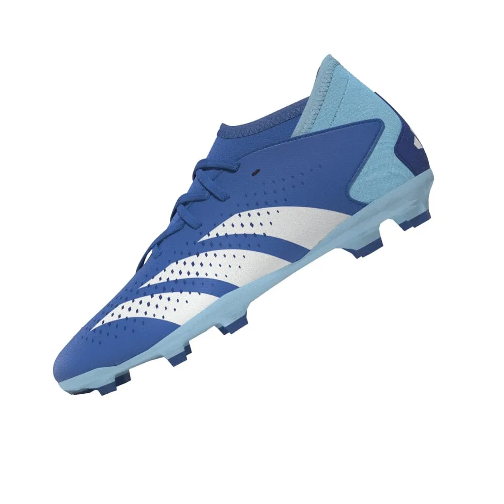 adidas Youth Predator Accuracy.3 Firm Ground Cleats | IE9503