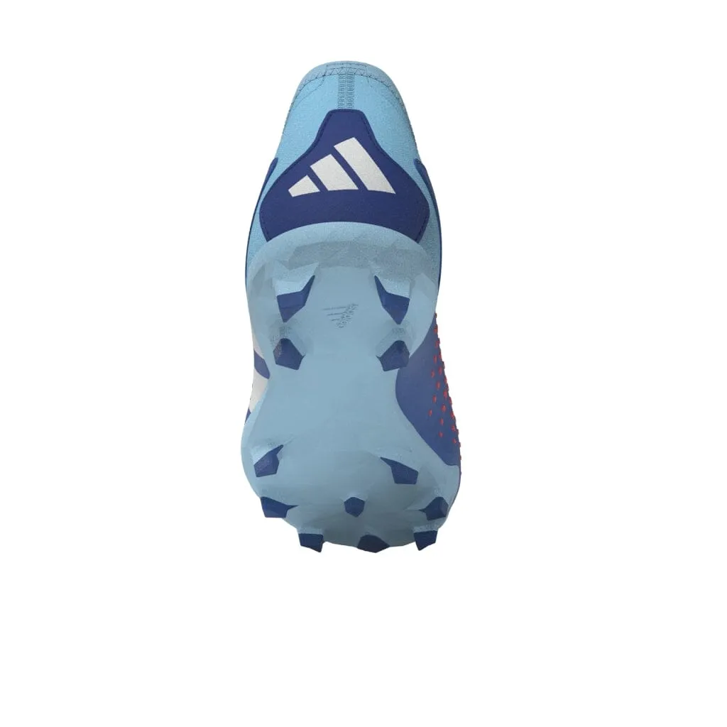 adidas Youth Predator Accuracy.3 Firm Ground Cleats | IE9503