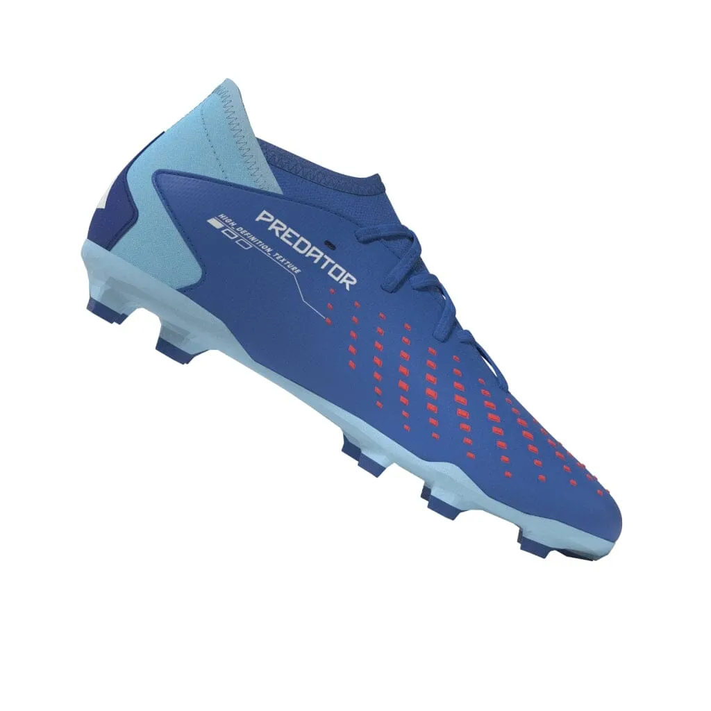 adidas Youth Predator Accuracy.3 Firm Ground Cleats | IE9503