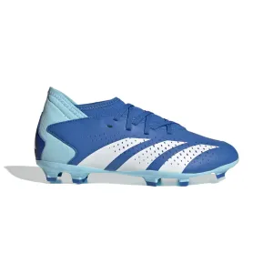 adidas Youth Predator Accuracy.3 Firm Ground Cleats | IE9503