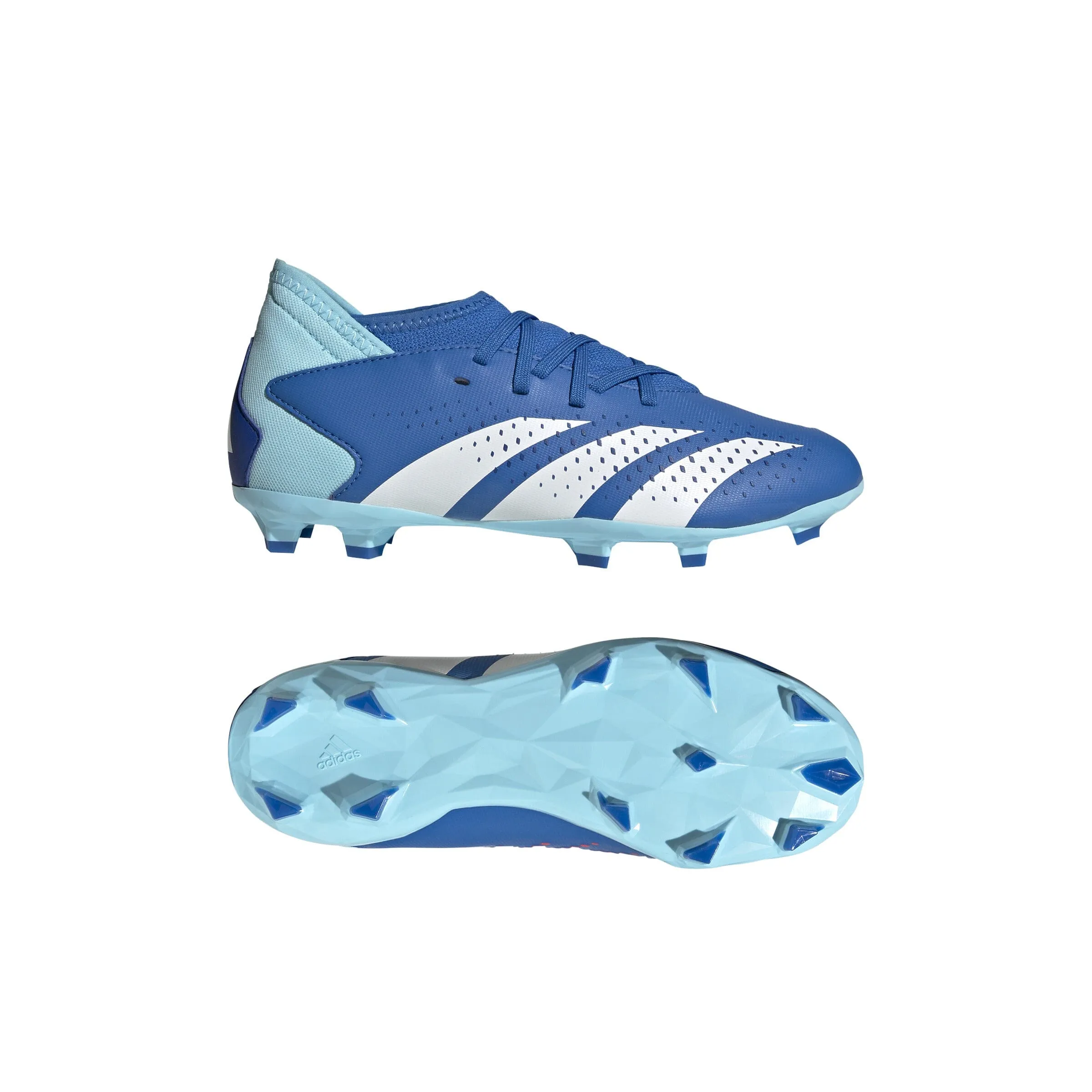 adidas Youth Predator Accuracy.3 Firm Ground Cleats | IE9503