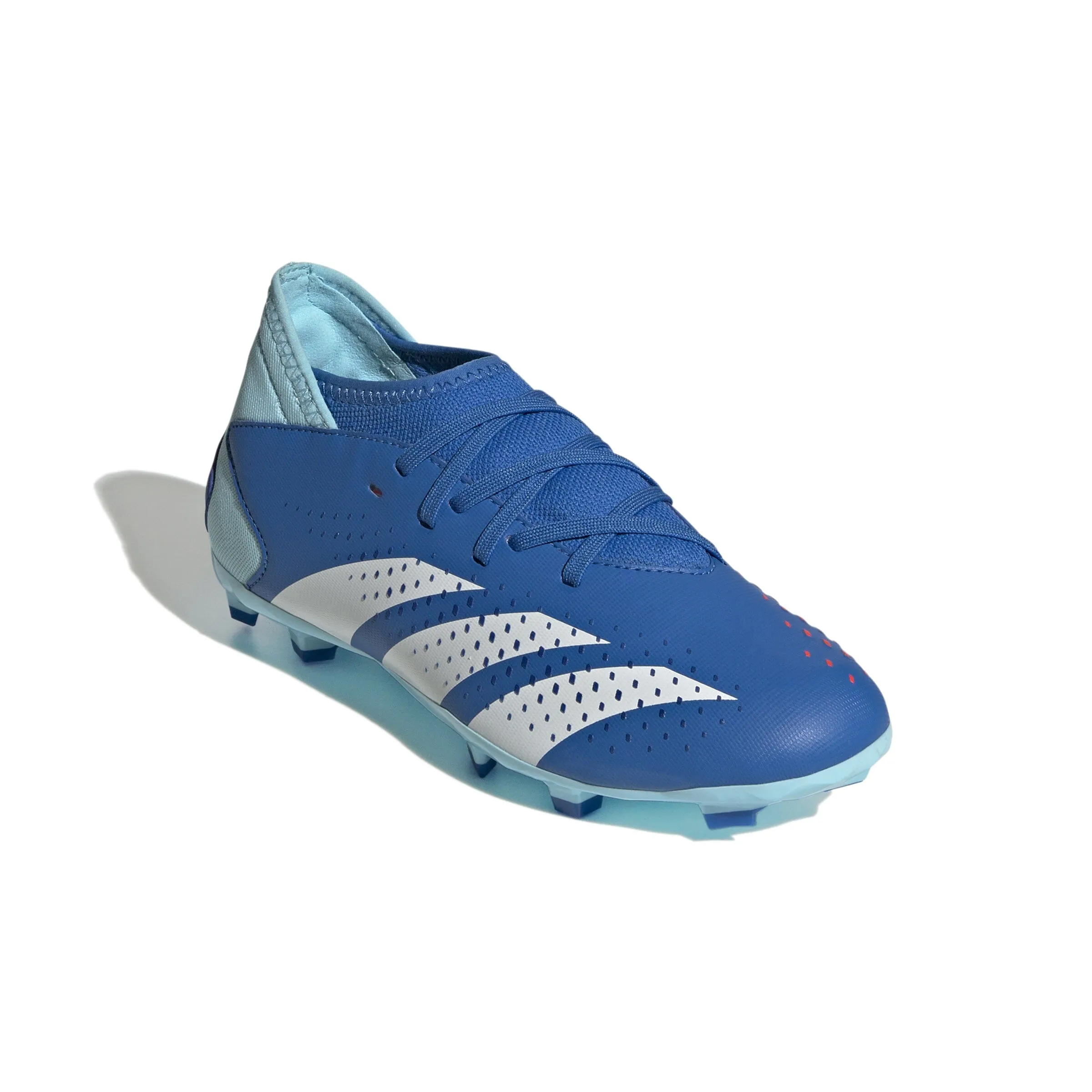 adidas Youth Predator Accuracy.3 Firm Ground Cleats | IE9503