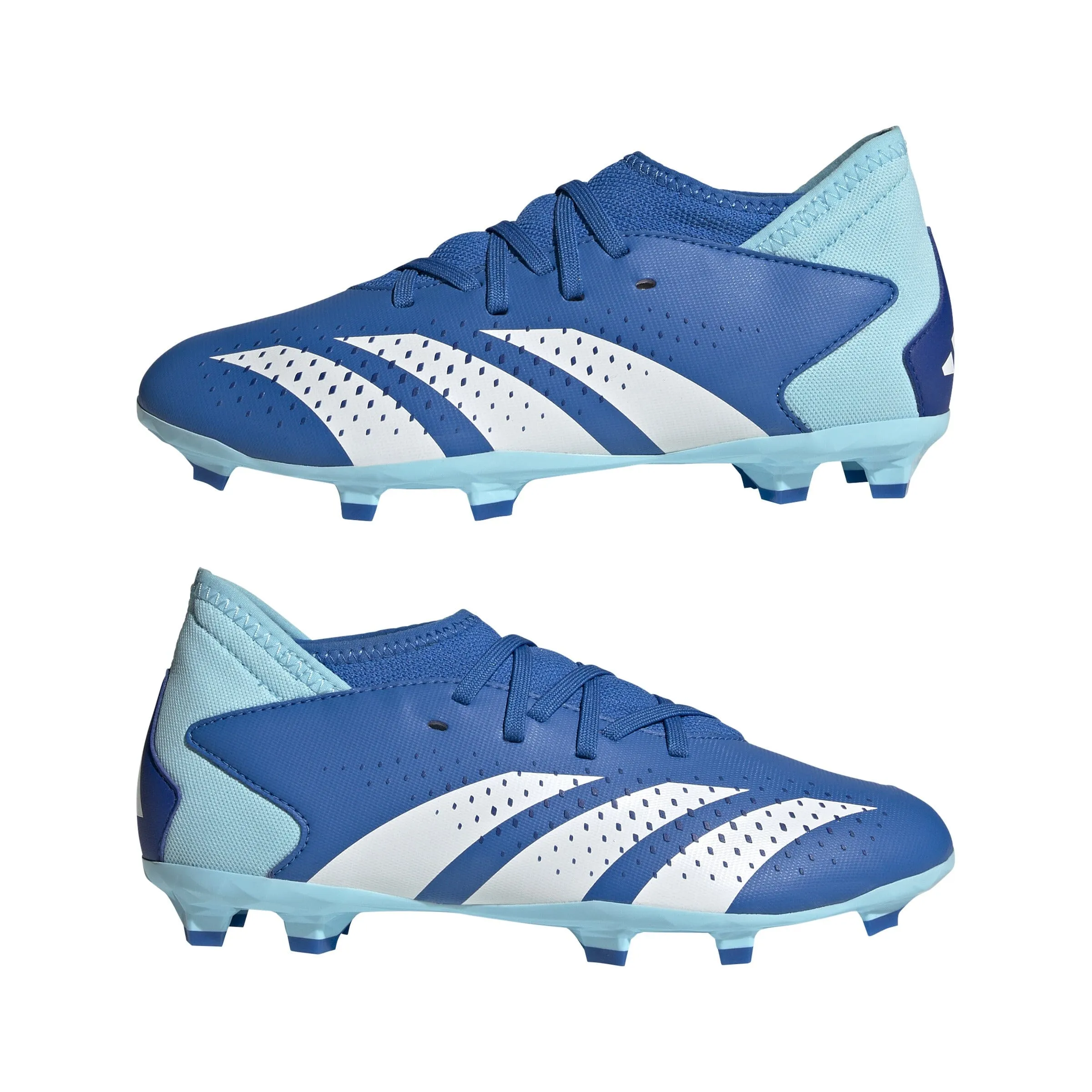 adidas Youth Predator Accuracy.3 Firm Ground Cleats | IE9503