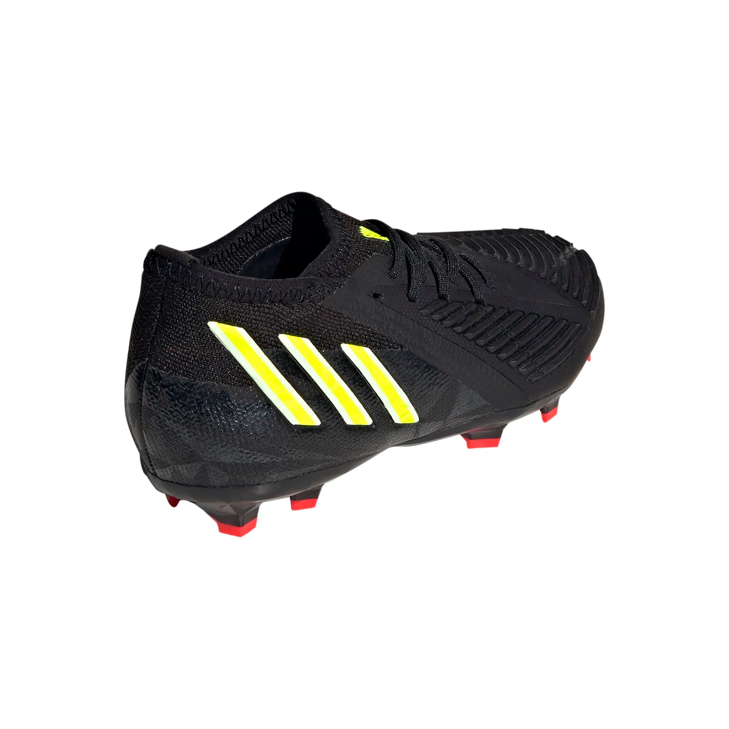 adidas Youth Predator Edge.1 Firm Ground Cleats | GW0975