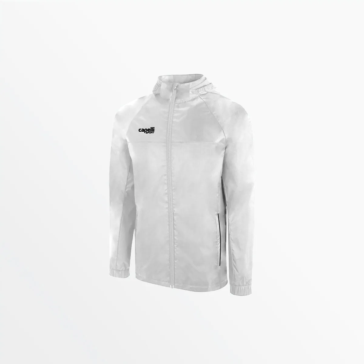 ADULT BASICS ALL WEATHER JACKET