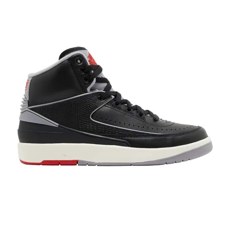 Air Jordan 2 Retro (GS) DQ8562 001