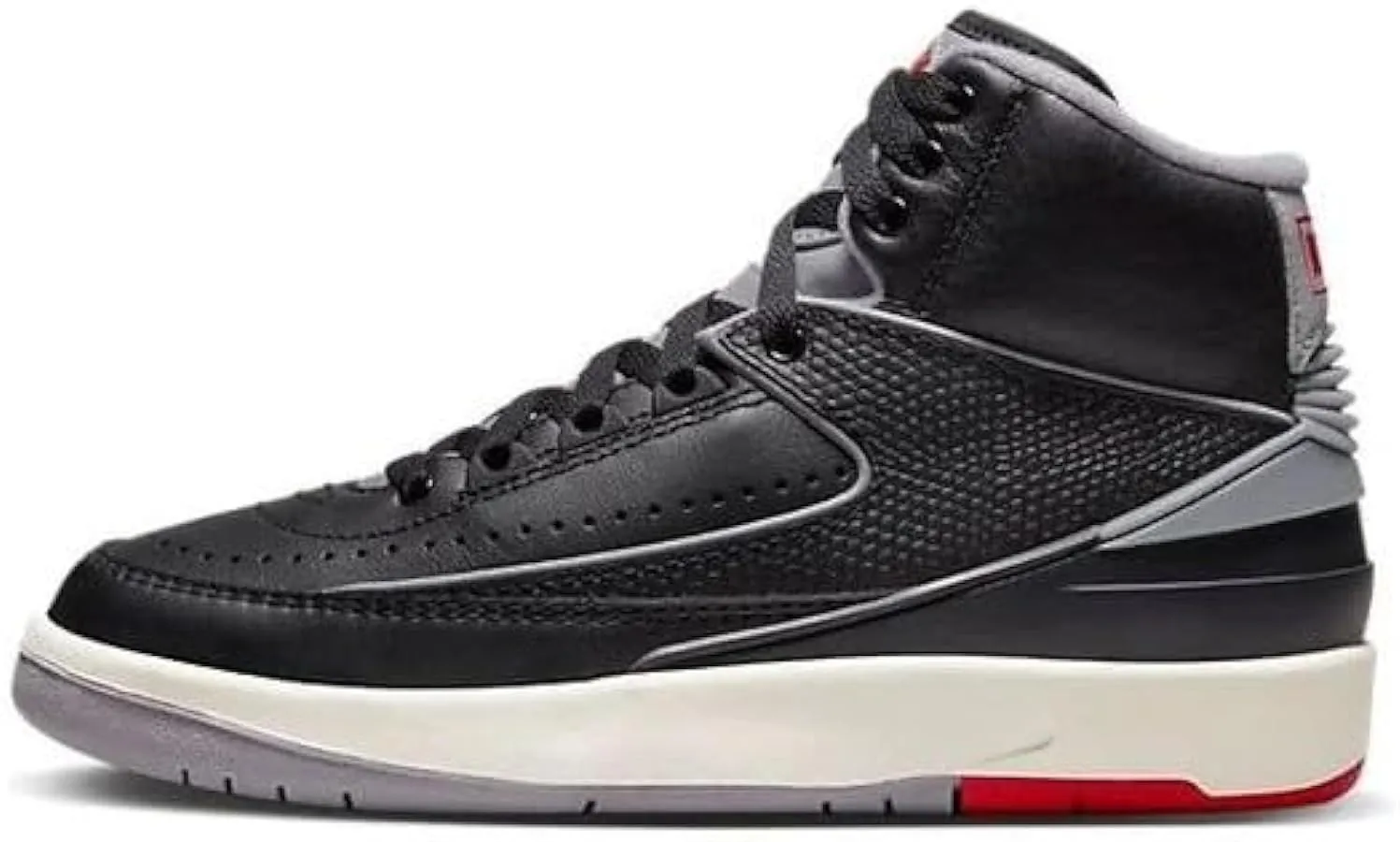 Air Jordan 2 Retro (GS) DQ8562 001