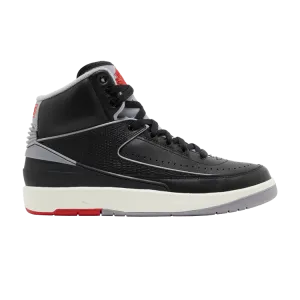 Air Jordan 2 Retro (GS) DQ8562 001