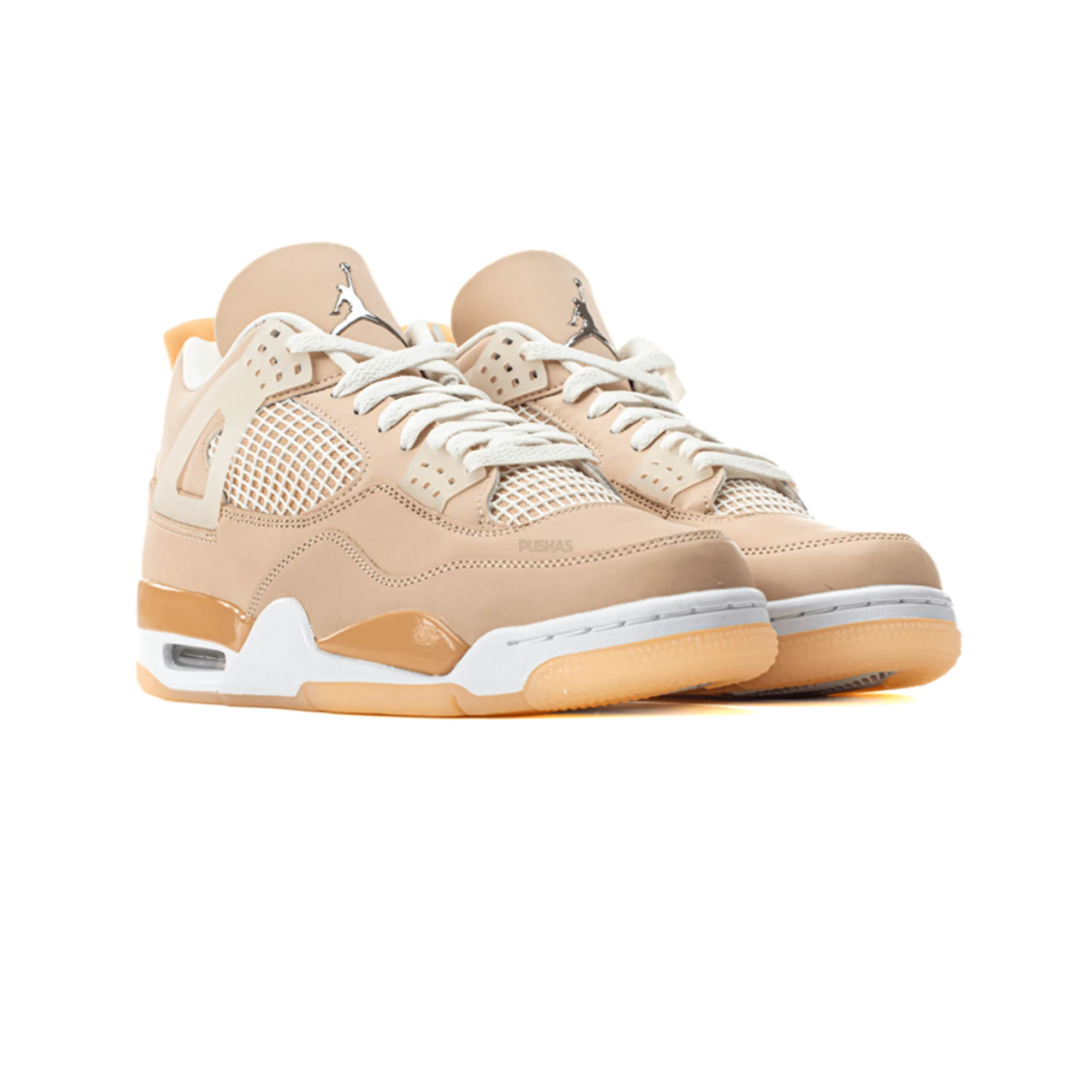 Air Jordan 4 'Shimmer' Women's