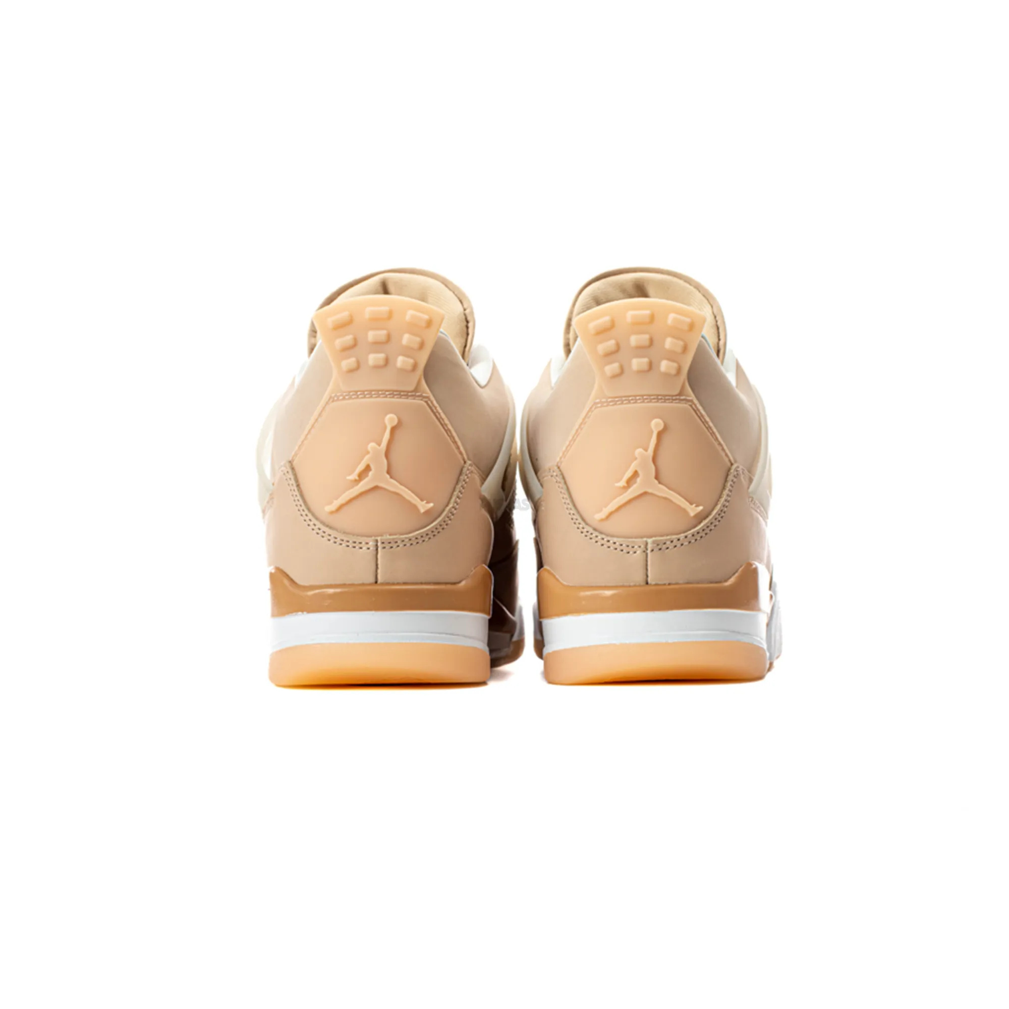 Air Jordan 4 'Shimmer' Women's