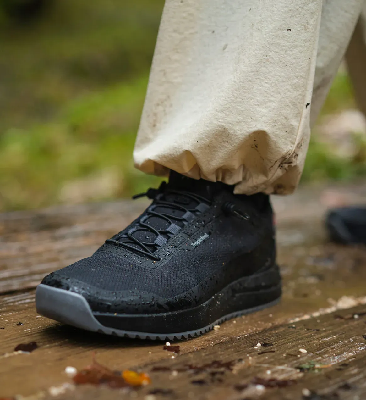 All-Terrain HDry® Core Navy