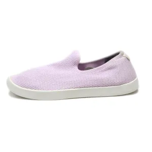 Allbirds Sport Shoes Fabric Pink Colour For Men