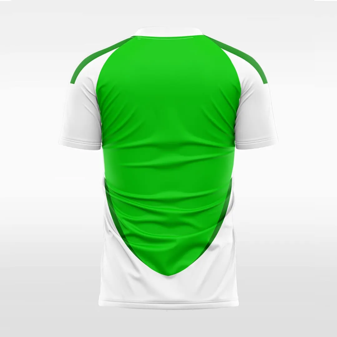 Applaud- Custom Soccer Jersey for Men Sublimation