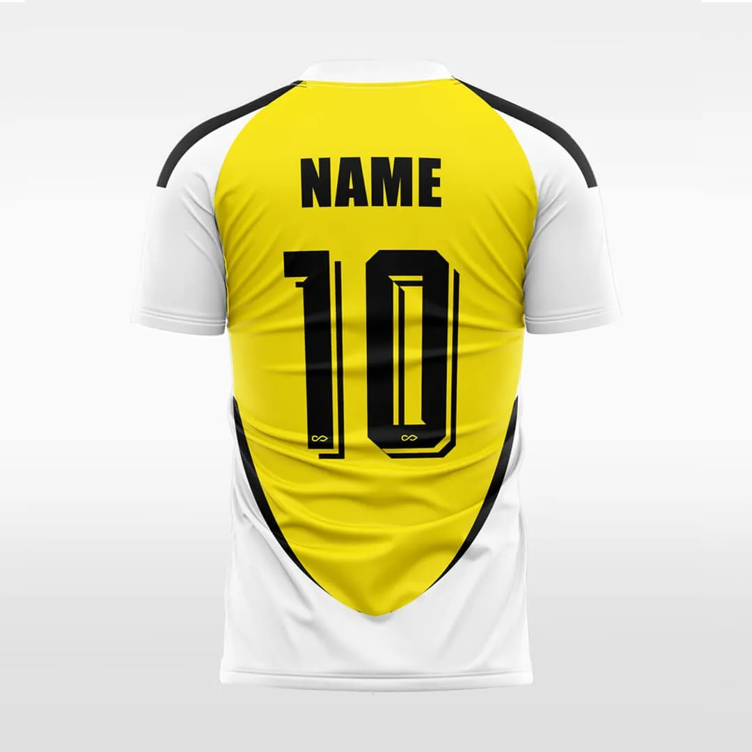 Applaud- Custom Soccer Jersey for Men Sublimation