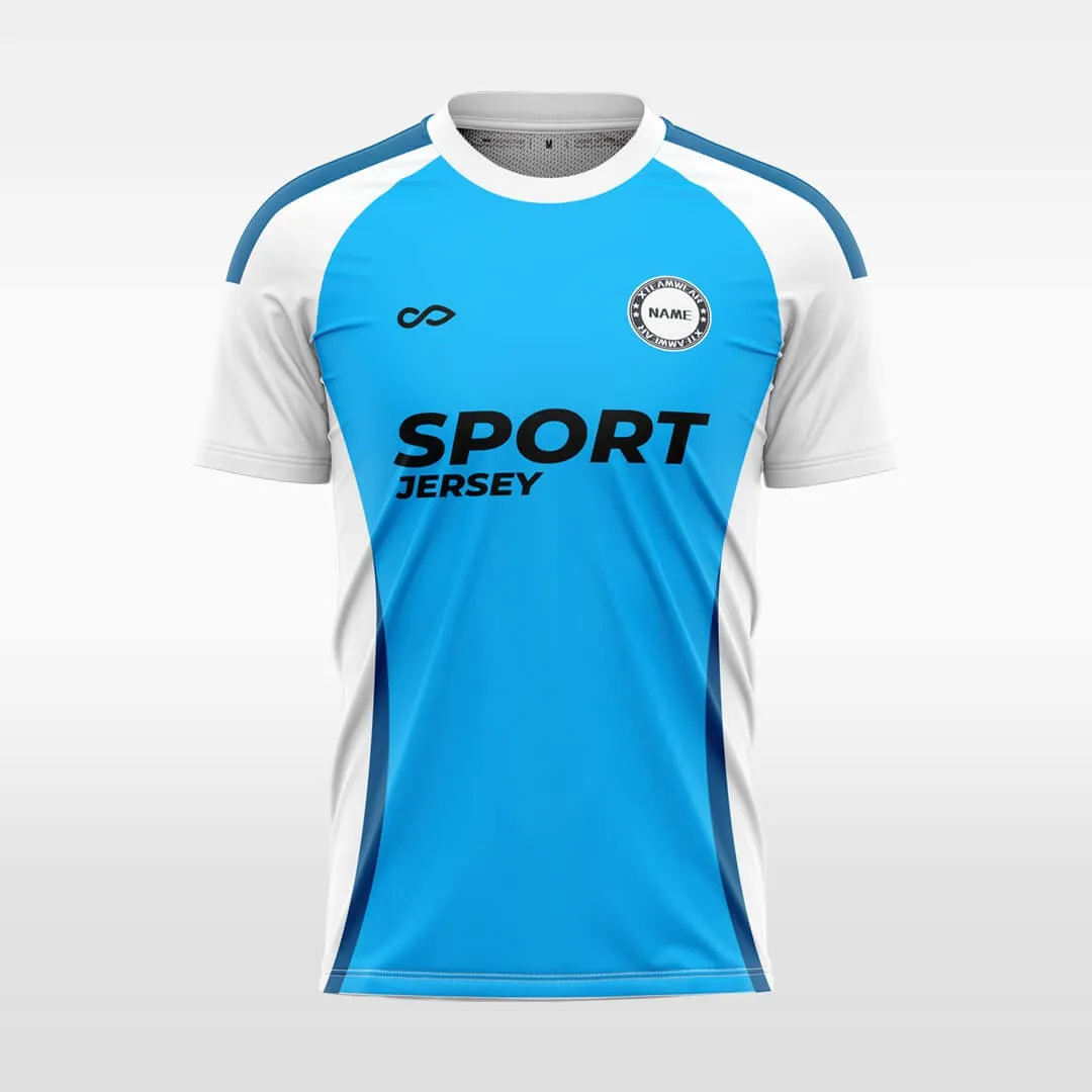 Applaud- Custom Soccer Jersey for Men Sublimation