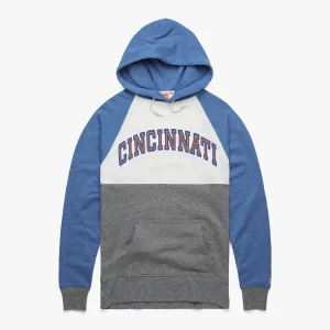 Arch Cincinnati Power Hoodie