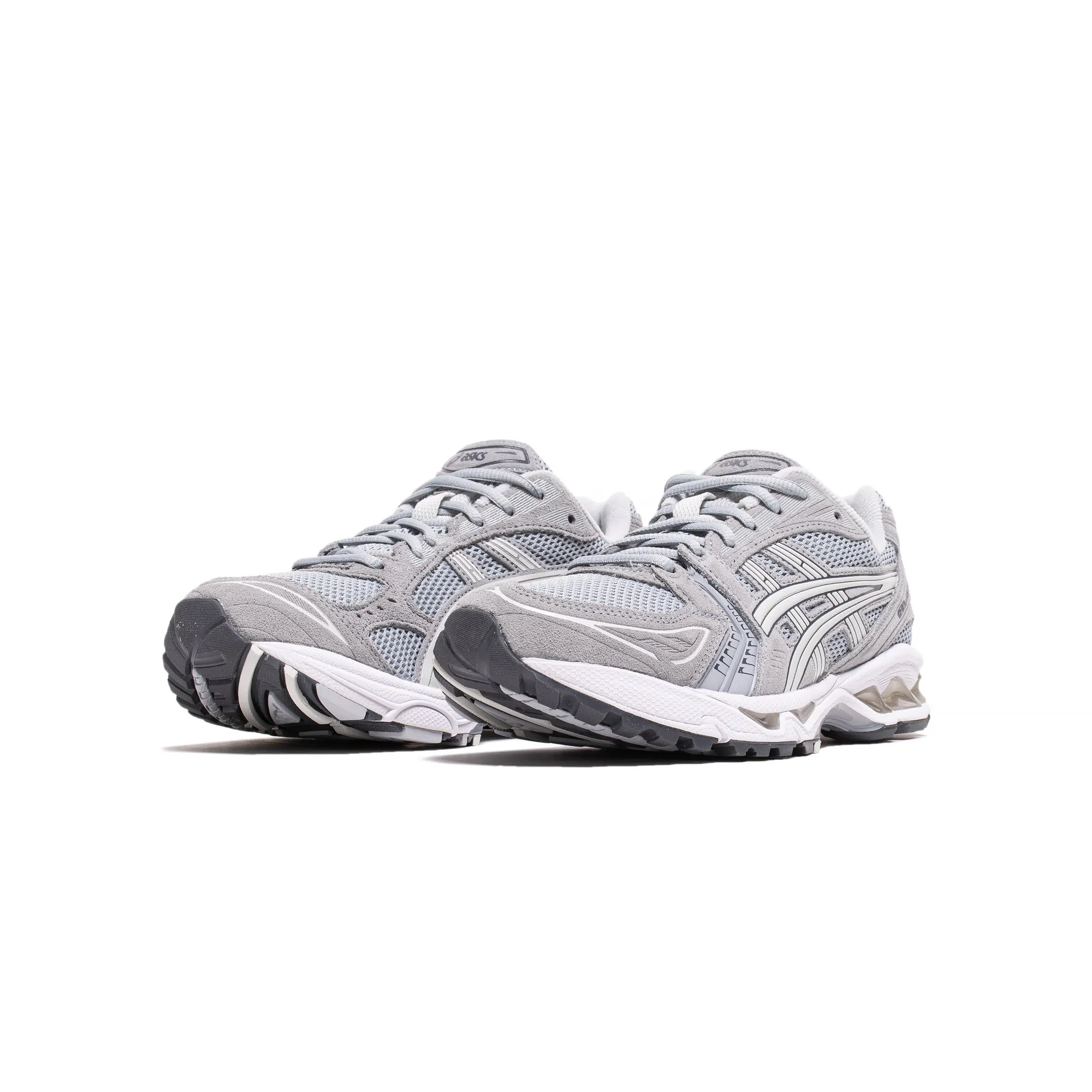 Asics Mens Gel-Kayano 14 Shoes 'Piedmont Grey'