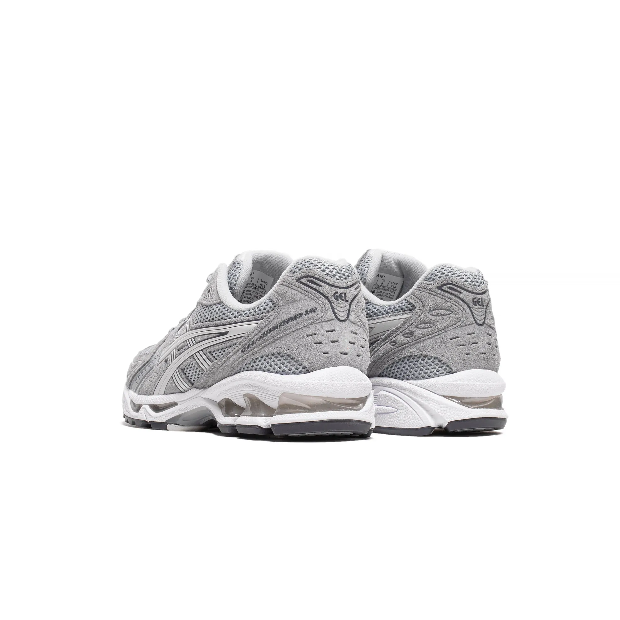 Asics Mens Gel-Kayano 14 Shoes 'Piedmont Grey'