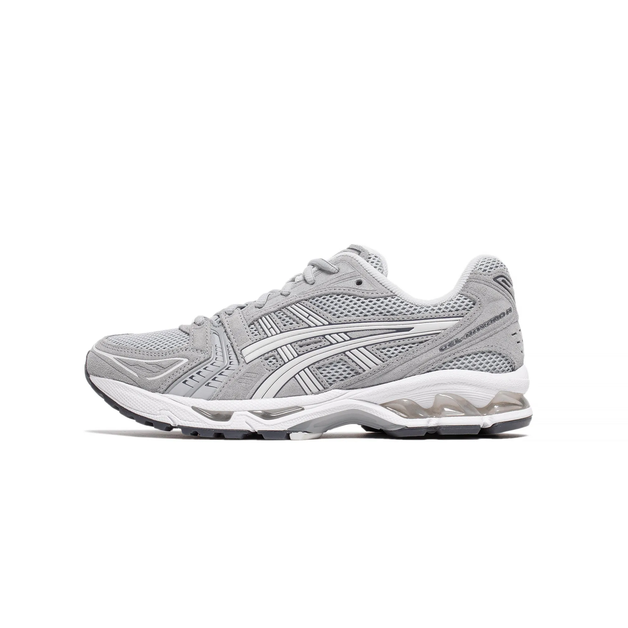 Asics Mens Gel-Kayano 14 Shoes 'Piedmont Grey'