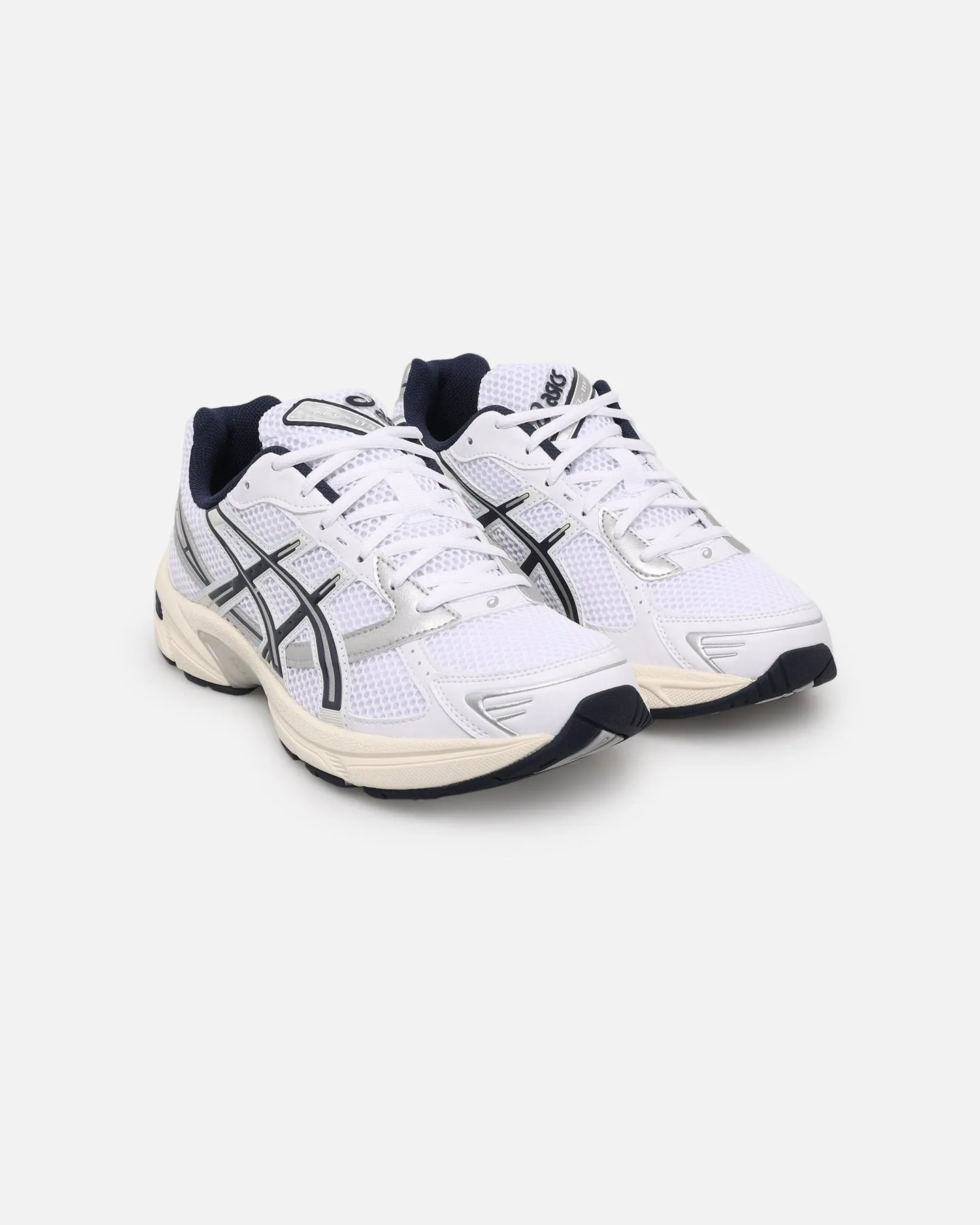 Asics Women's GEL-1130 White/Midnight