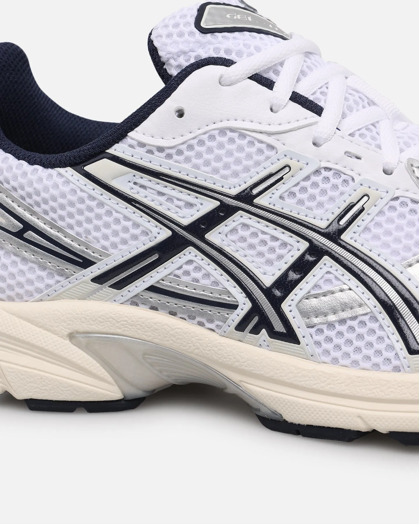 Asics Women's GEL-1130 White/Midnight