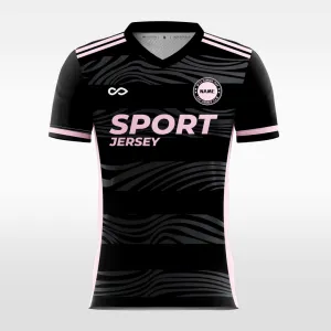 Aura - Custom Soccer Jersey for Men Sublimation