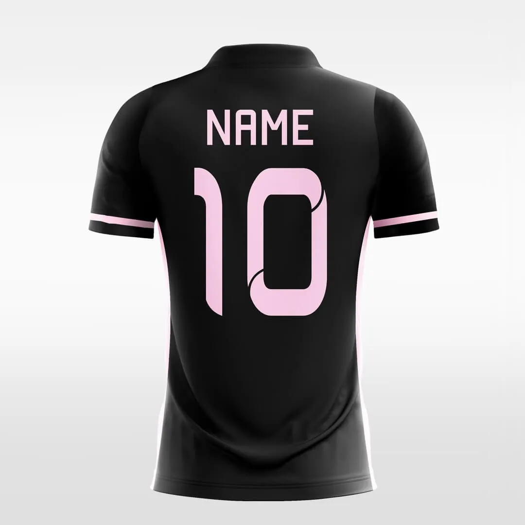 Aura - Custom Soccer Jersey for Men Sublimation