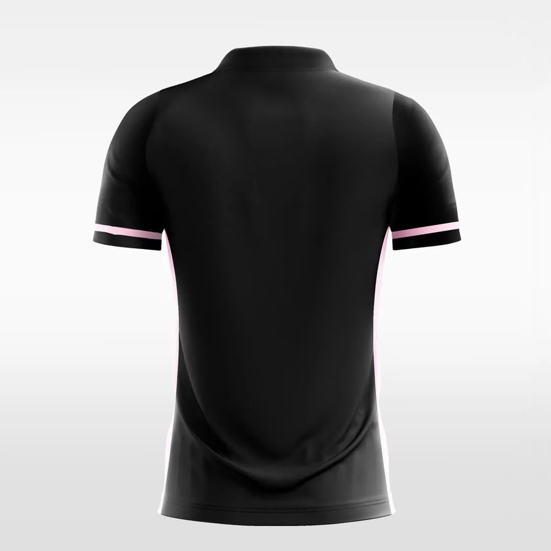 Aura - Custom Soccer Jersey for Men Sublimation