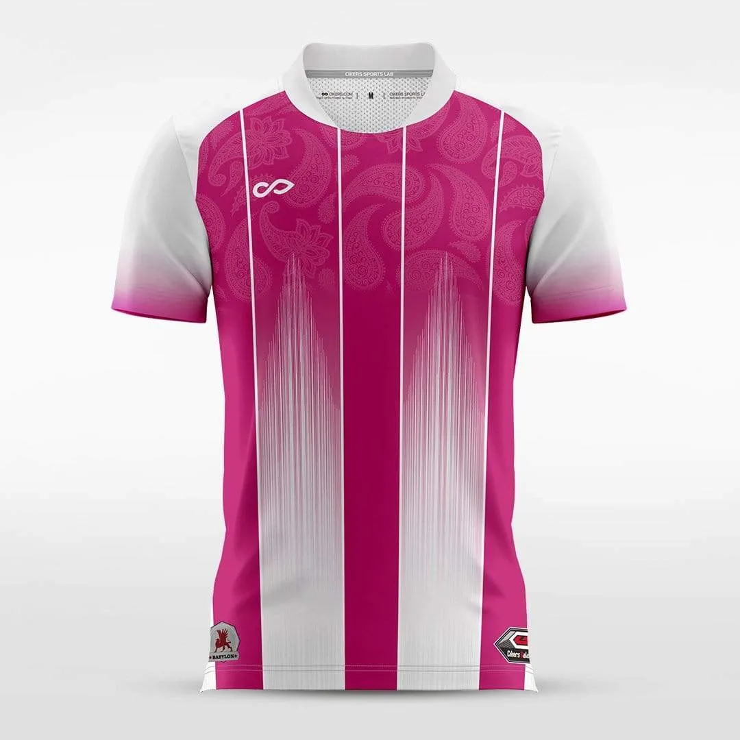 Babylon - Customized Men's Sublimated Soccer Jersey