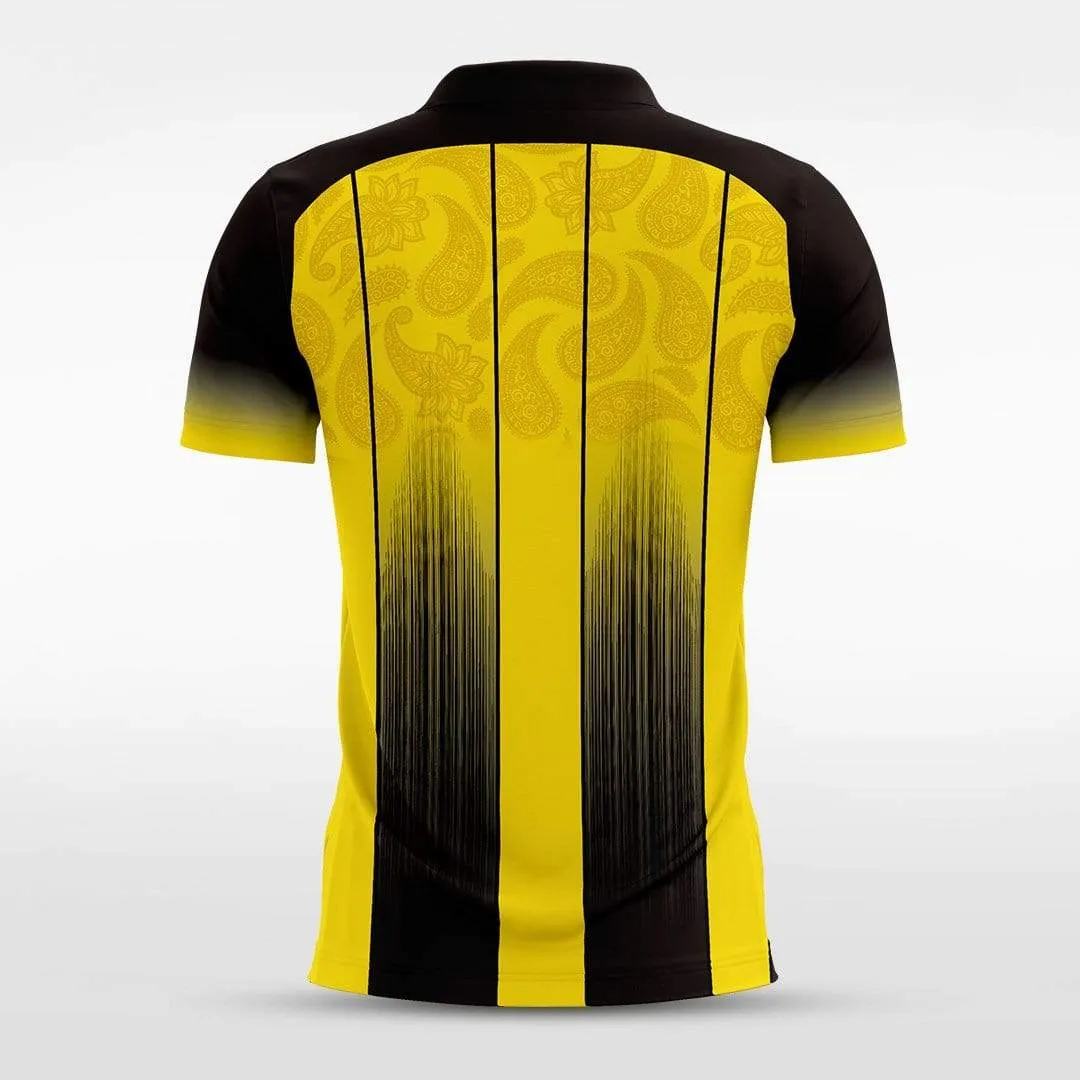 Babylon - Customized Men's Sublimated Soccer Jersey