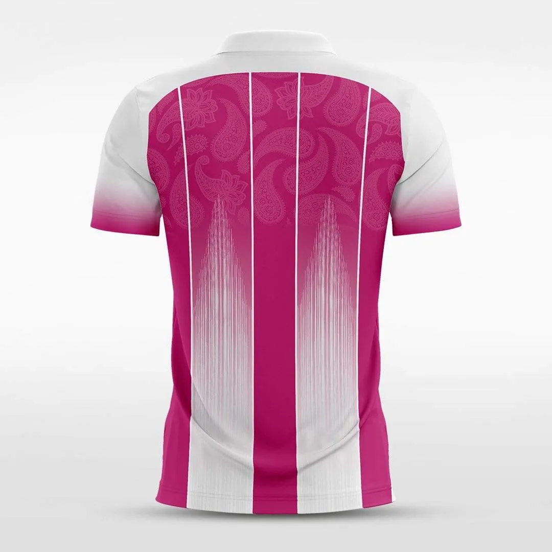 Babylon - Customized Men's Sublimated Soccer Jersey