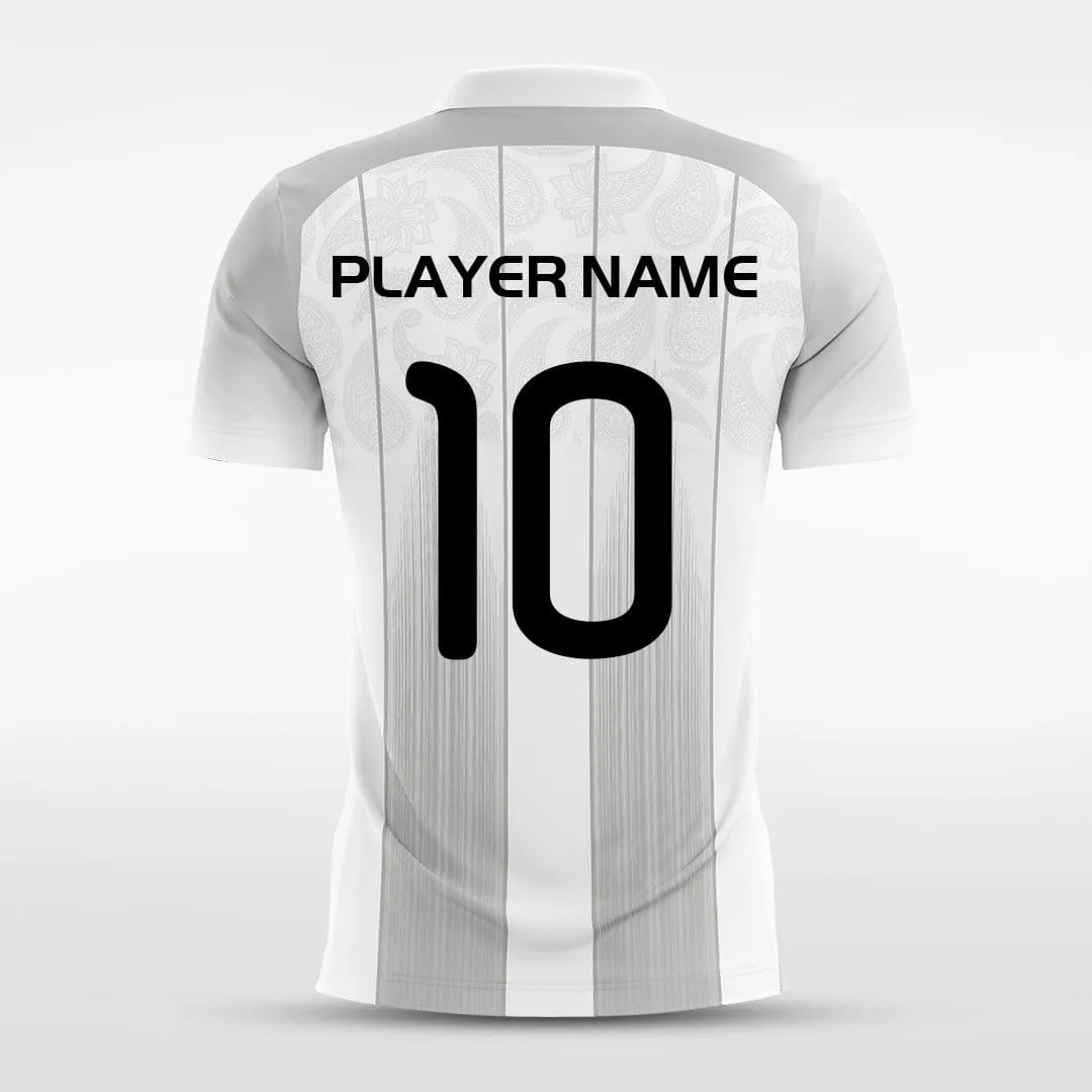 Babylon - Customized Men's Sublimated Soccer Jersey