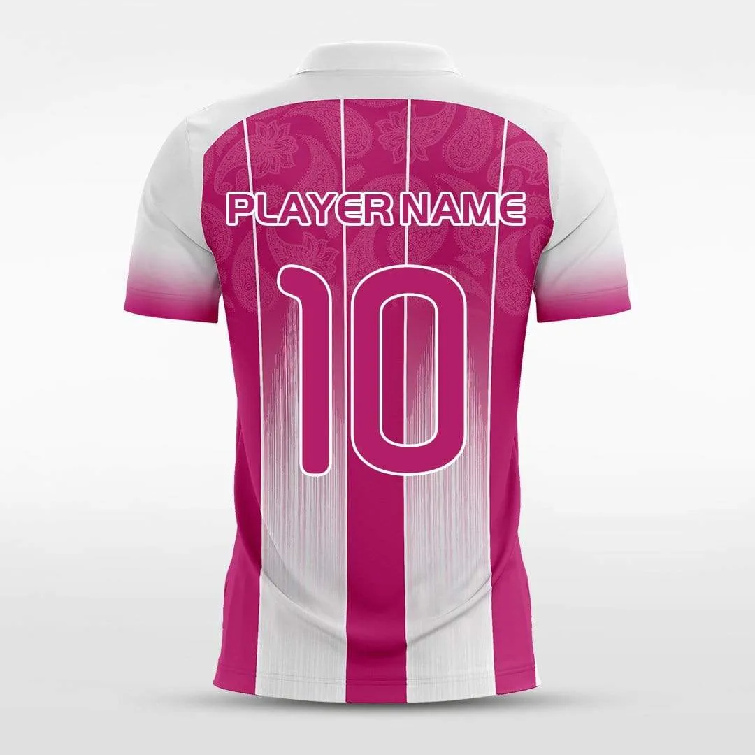 Babylon - Customized Men's Sublimated Soccer Jersey