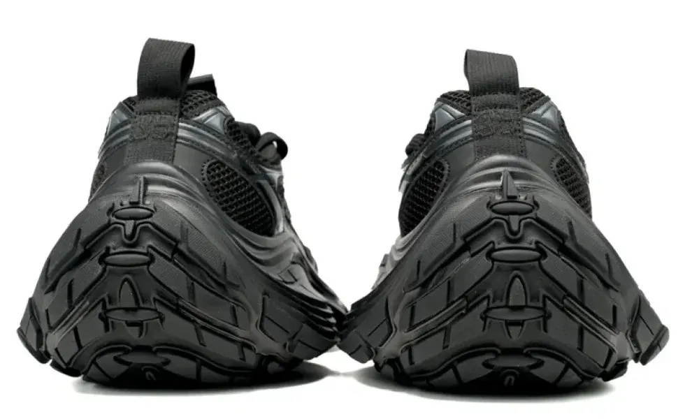 Balenciaga 10XL Sneakers "Black"