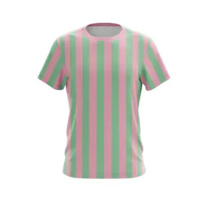 Barbie Ken Stripe Running Shirt (V1)