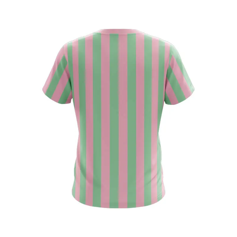 Barbie Ken Stripe Running Shirt (V1)