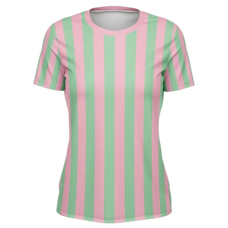 Barbie Ken Stripe Running Shirt (V1)