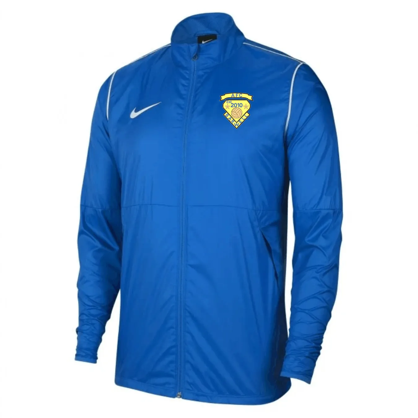 Barwell Coaches - Park 20 Rain Jacket