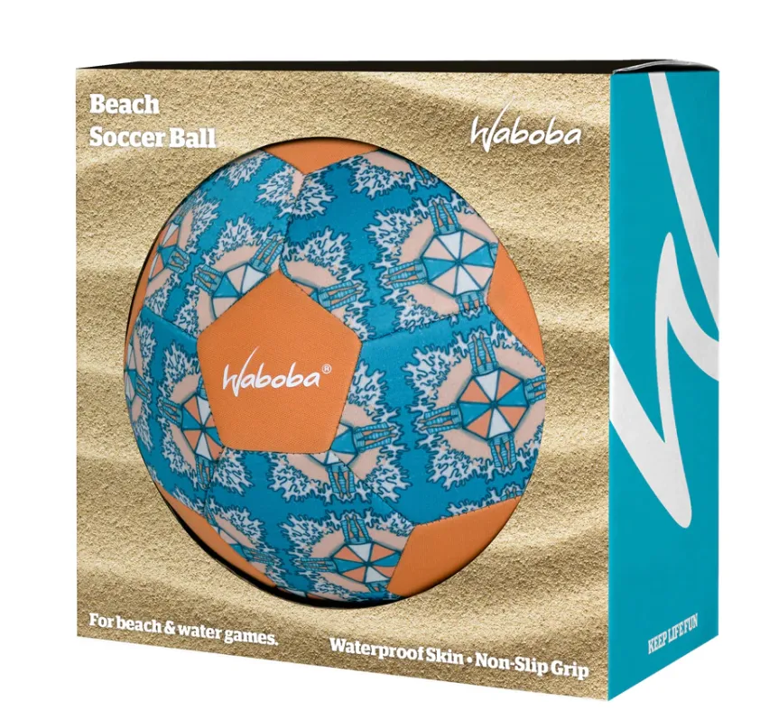 Beach Soccer Ball