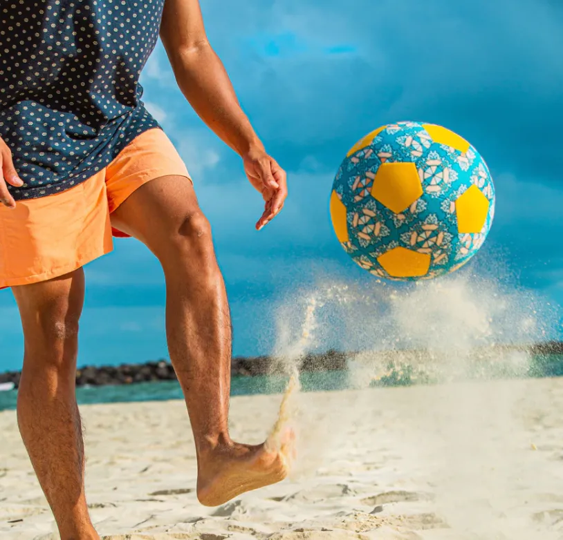 Beach Soccer Ball