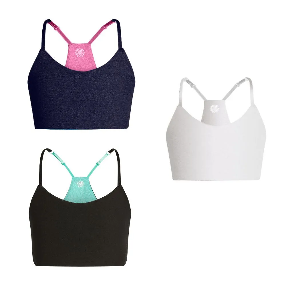 Bleum Racerback Bra Bundle - Save 15%