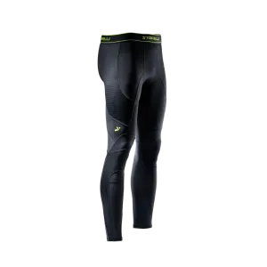 BodyShield Turf Burn Leggings 2