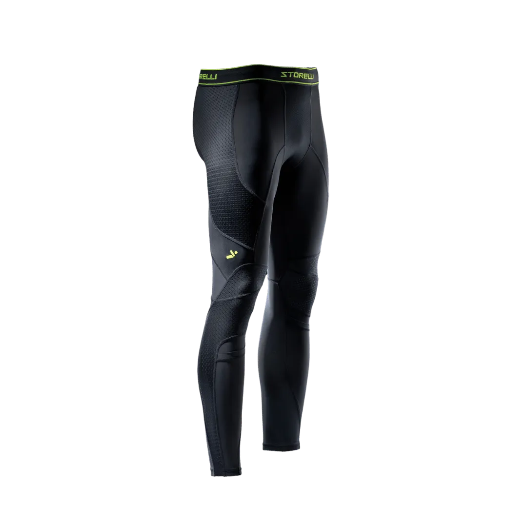 BodyShield Turf Burn Leggings 2