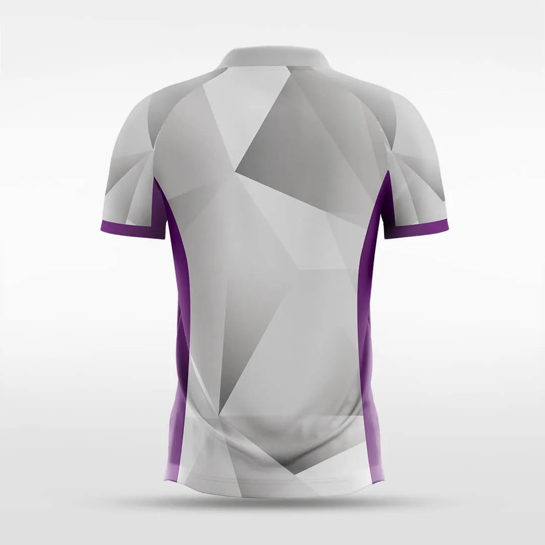 Brilliant - Custom Soccer Jersey for Men Sublimation